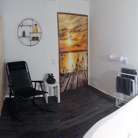 Ferienwohnung Christine Mit Sauna Und Whirlpool Utzerath ภายนอก รูปภาพ
